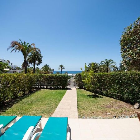 First Line San Agustin Apartment Екстериор снимка