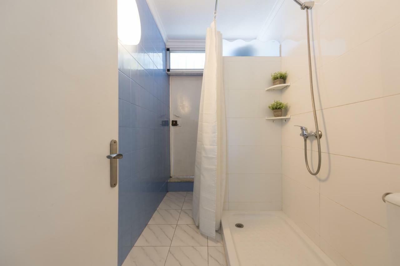 First Line San Agustin Apartment Екстериор снимка