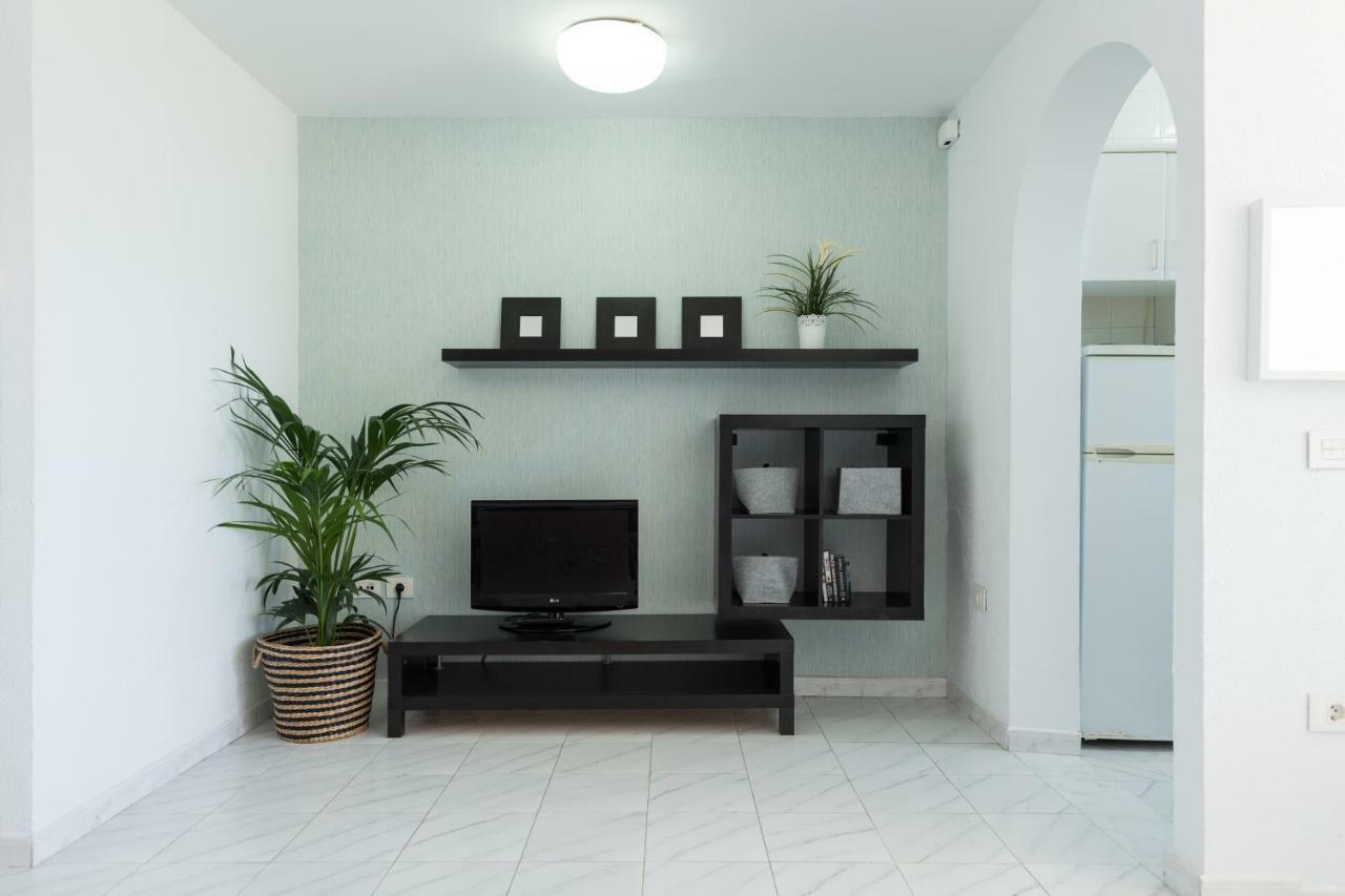 First Line San Agustin Apartment Екстериор снимка
