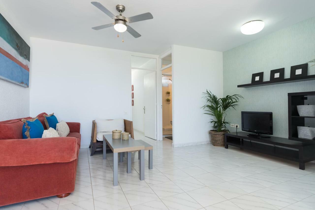First Line San Agustin Apartment Екстериор снимка