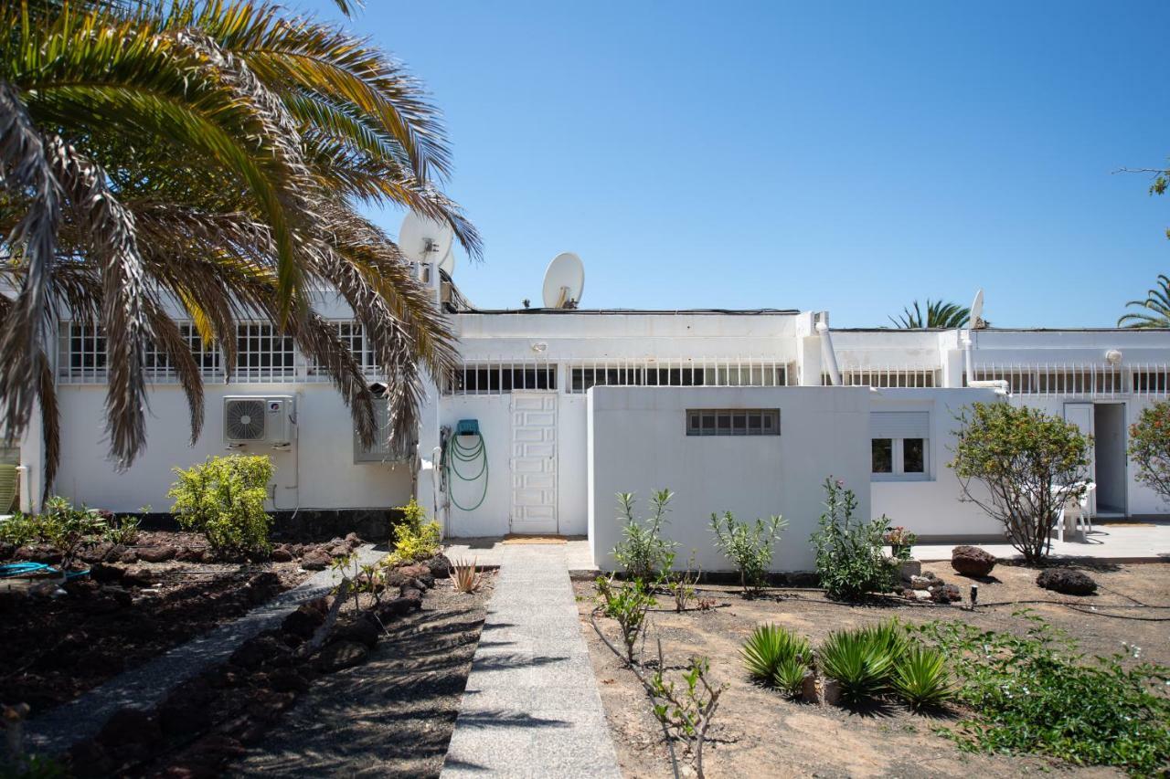 First Line San Agustin Apartment Екстериор снимка