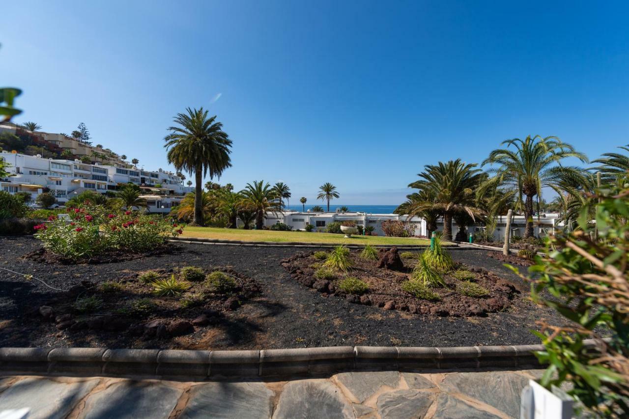 First Line San Agustin Apartment Екстериор снимка