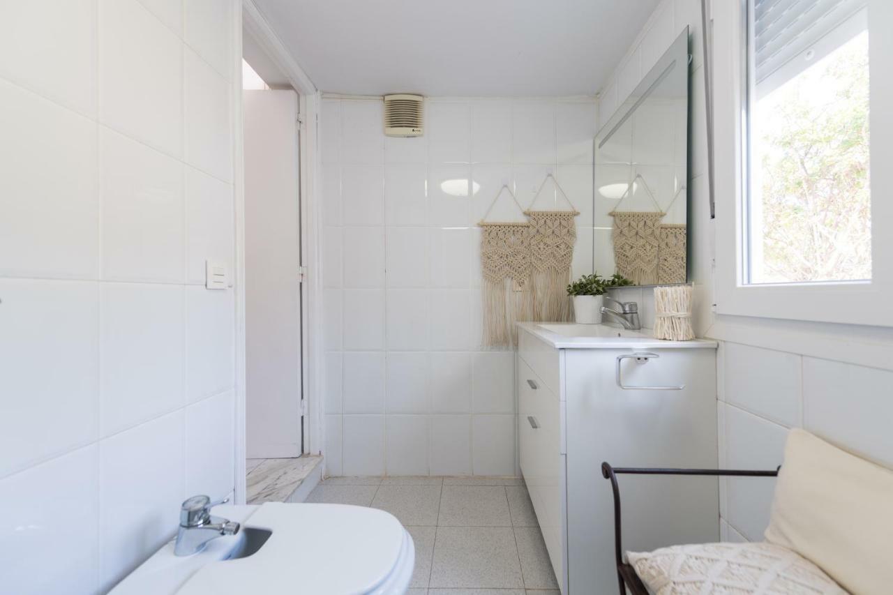 First Line San Agustin Apartment Екстериор снимка