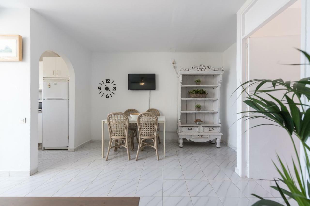 First Line San Agustin Apartment Екстериор снимка