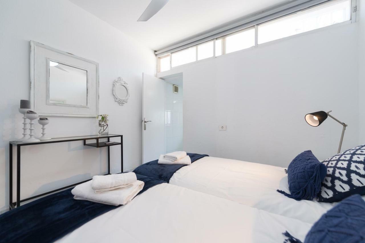 First Line San Agustin Apartment Екстериор снимка
