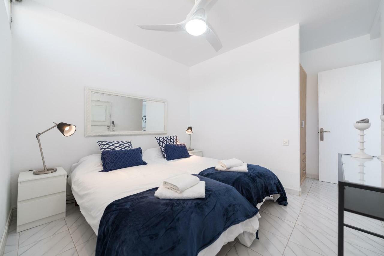 First Line San Agustin Apartment Екстериор снимка